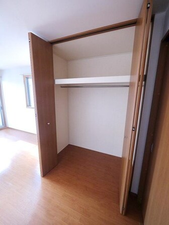 ロハスIIの物件内観写真